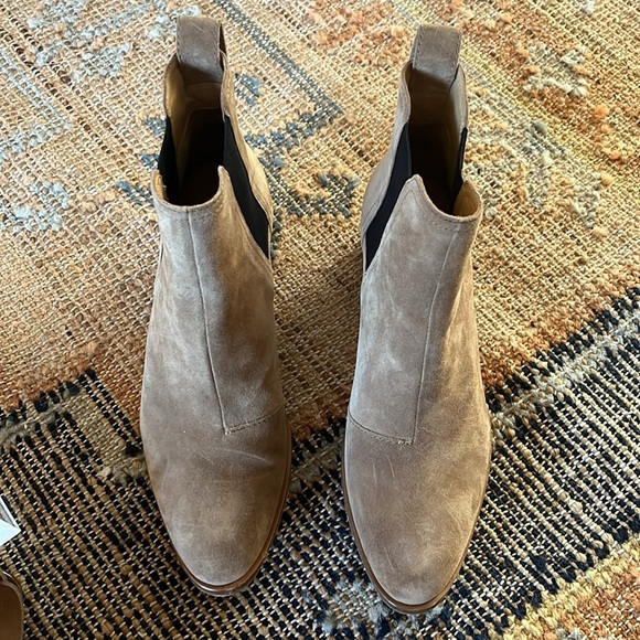 rag & bone WALKER BOOT - 37 - Picture 4 of 9